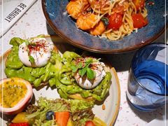 -BE BRIGHT KITCHEN(正佳广场店)