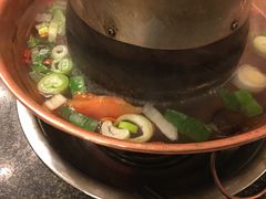 -月圆火锅(宁海东路二店)