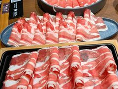 -快乐小羊·内蒙牛羊肉火锅(流花中心店)