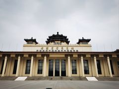 -中国农业博物馆