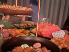 -TZ House音乐现场(来福士中心店)