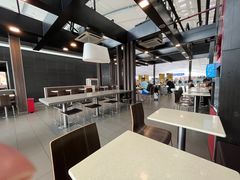 -麦当劳(深圳北站高铁店)