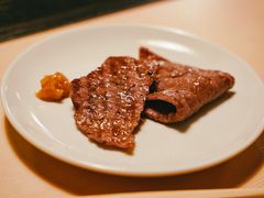 -焼肉矢澤 京都