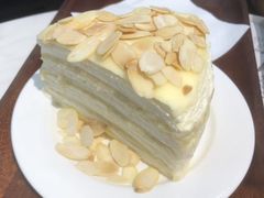 -丹礼糖甜品