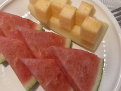 -醉辉皇上海之巅(上海中心大厦店)