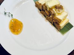 芝士蛋糕-悟饮门市景店