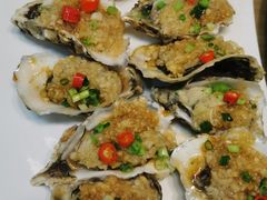 -鲜味食族水产·海鲜餐厅