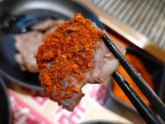 -千寻烧肉(政务区店)
