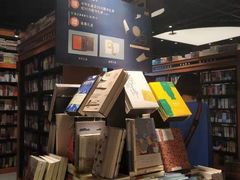 -西西弗书店(城西银泰城店)