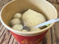 -永和鱼丸(南后街店)