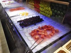 -盛江山自助料理(奥莱锦辉购物广场店)