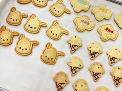 -米柚烘焙教室(新天地购物中心店)