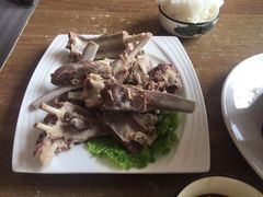 -满宴全羊馆(泉水店)