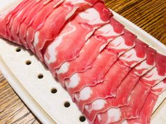 -额尔敦传统涮(公园西路店)