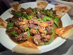 -悦融·京鲁菜·露台花园(安定门店)