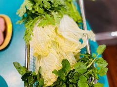 -粉灯牛腩牛杂煲·鸡煲(双井店)