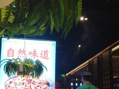 -天山醉美辣子鸡(文艺路店)