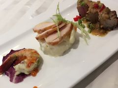 -维兰西餐(万泉河店)