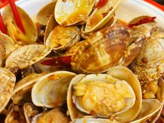 -冶建镜子·老南昌大排档·江西虾王(总店)