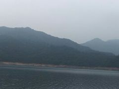 -酒仙湖景区