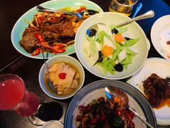 -夜上海(新天地店)