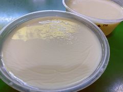 -老伴豆花(麦士威熟食中心店)