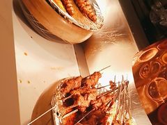 -享遇.锅姥姥牛排海鲜自助(小寨店)