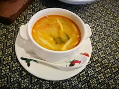 -南沙游艇会·大兵船餐厅