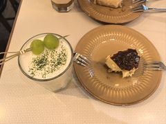 -BAKER&SPICE(安福路店)