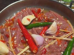 -夜食白市Yespicy·烧烤啤酒宵夜(番禺四海城店)