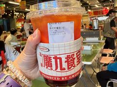 -广九餐室(陈家祠扬韬广场店)