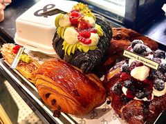 -BUTTERFUL&CREAMOROUS 黄油与面包(万象城店)