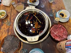 -盖帮鳝鱼串串(东郊记忆店)