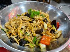 -涵家味土菜馆·徽州一绝臭鳜鱼(三河古镇店)