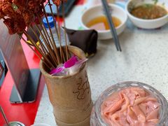 -大龙燚火锅(天钥桥路店)
