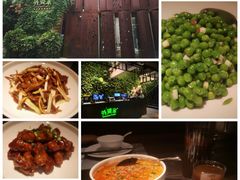 -外婆家(杭州马塍店·杭帮菜名店)