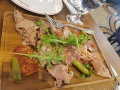 -Entrecôte 法国牛扒馆(保利·时光里店)