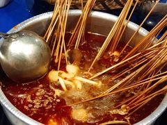 -马路边边串串香(双井直营店)