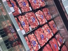-盒马X会员店(王府井奥莱UP TOWN店)