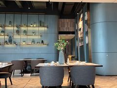 大厅-春申里餐厅(银泰in99店)