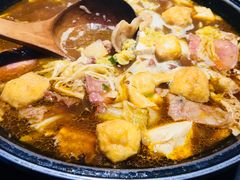 -大牛湾·眷村牛肉面(蠡溪店)