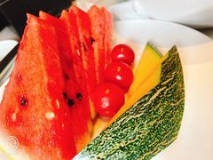 -聚京民福烤鸭店(木樨园店)