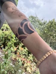 -PinooTattoo皮奴刺青纹身设计总部