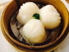 -新大咀港式茶餐厅(宝山万达店)