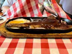 -开心果牛扒城(雍华庭店)