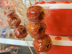 -亮马河饭店翠雅咖啡厅