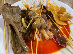 -丁丁猫重庆小面(徐州路店)