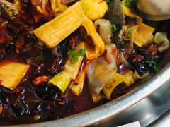 -黑竹香鸡(营和巷店)