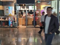 门面-麦当劳(高铁南站店)