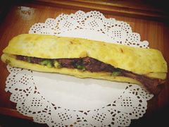 -王胖子驴肉火烧(鼓楼店)